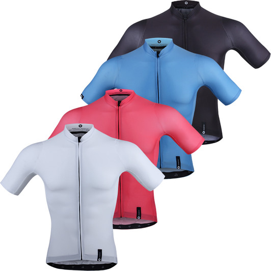 Black Sheep Cycling Team Collection Jersey