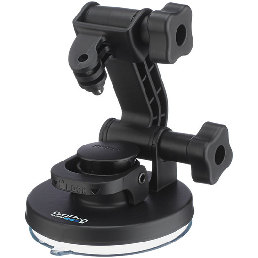 GoPro Suction Cup Mount