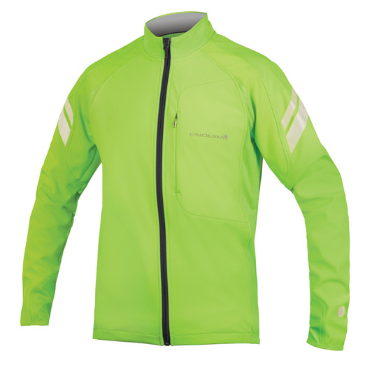 Endura Windchill II Jacket