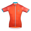 Queen Of The Mountains Ventoux Race Womens Short Sleeve Jersey