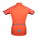 Queen Of The Mountains Ventoux Race Womens Short Sleeve Jersey