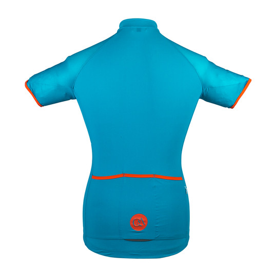 Queen Of The Mountains Ventoux Race Womens Short Sleeve Jersey