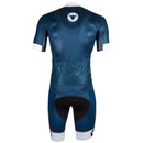 Black Sheep Cycling Blue Cormo - Season One Limited Kit