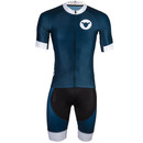 Black Sheep Cycling Blue Cormo - Season One Limited Kit