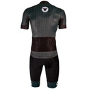 Black Sheep Cycling Spotted Jacob - Season One Limited Kit