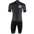 Black Sheep Cycling Spotted Jacob - Season One Limited Kit