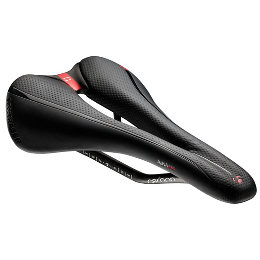 Bontrager Ajna Pro Carbon Womens Saddle