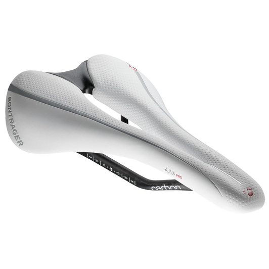 Bontrager Ajna Pro Carbon Womens Saddle