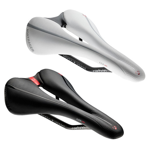 Bontrager Ajna Pro Carbon Womens Saddle