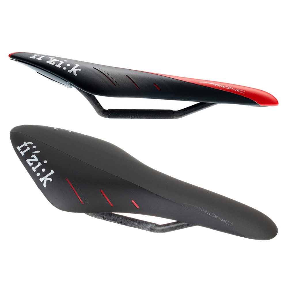 Fizik Arione R3 Braided Saddle