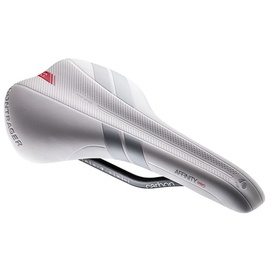Bontrager Affinity Pro Carbon Saddle