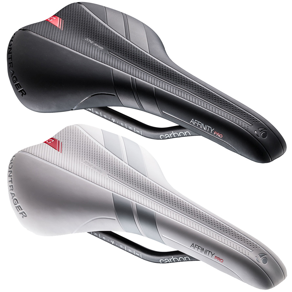 Bontrager Affinity Pro Carbon Saddle