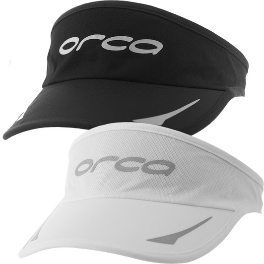 Orca Running Visor
