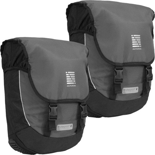 Altura Dryline Pannier 32L Pair