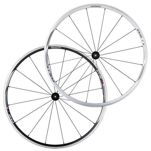 Shimano WH-RS11 24mm Front Clincher Wheel