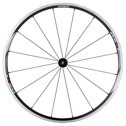 Shimano WH-RS11 24mm Front Clincher Wheel