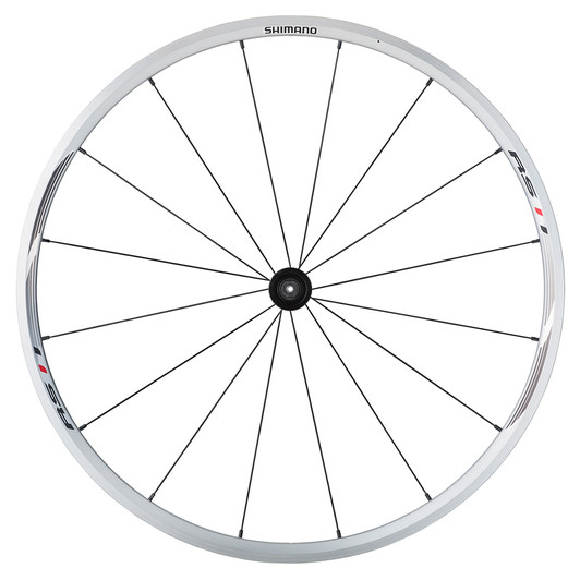 Shimano WH-RS11 24mm Front Clincher Wheel