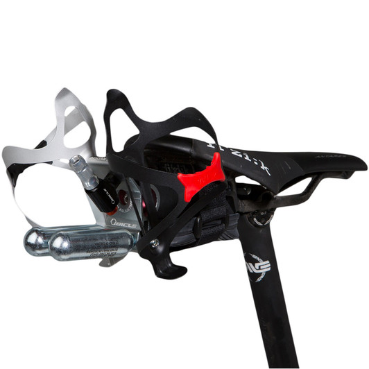 Qbicle Aquair Tri And Road Kit Holder