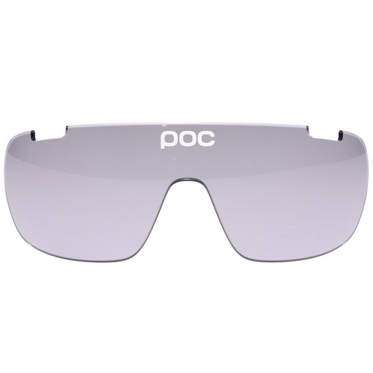 POC DO Blade Spare Lens Violet/Silver Mirror