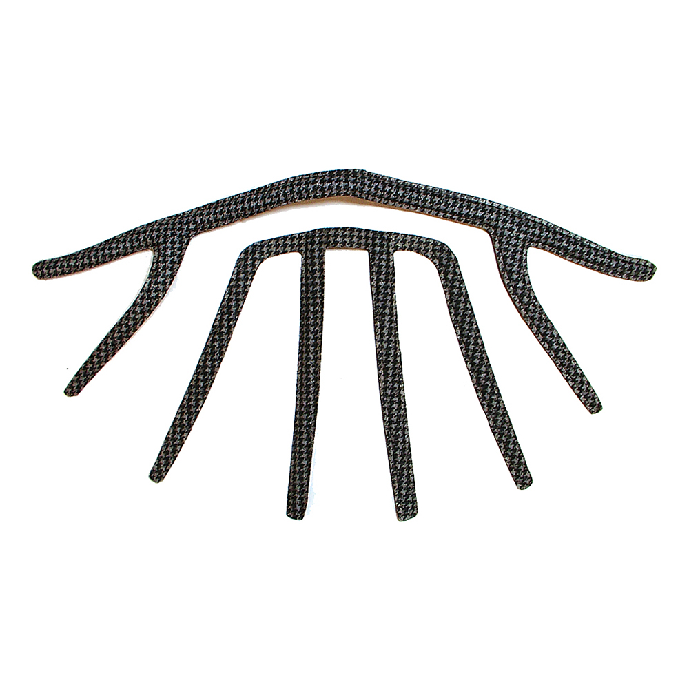 Specialized Pad Set For Vice Helmet S/M