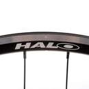 Halo Aero Rage Front Track Wheel SB Hub Clincher