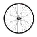 Halo Aero Rage Front Track Wheel SB Hub Clincher