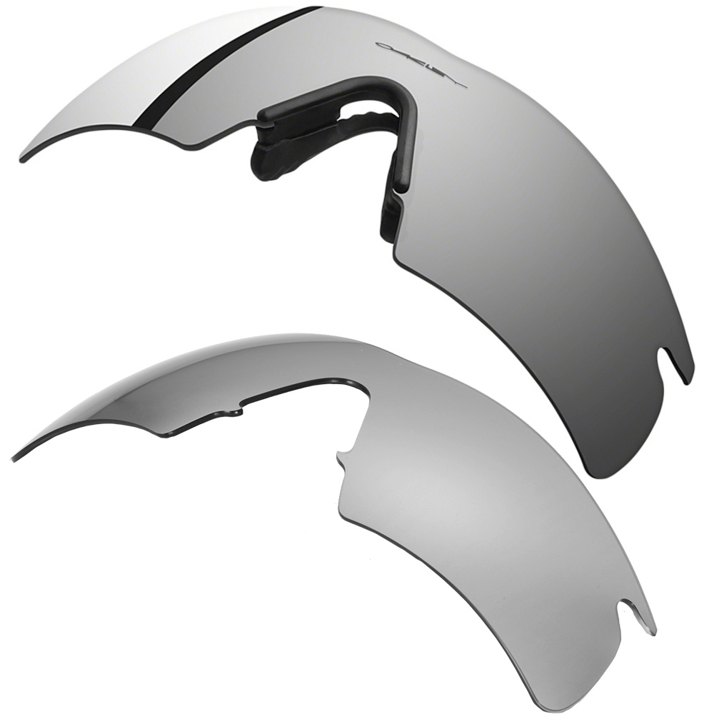 Oakley Pro/M Frame Sweep Replacement Lens Sigma Sports