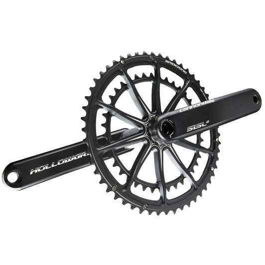Cannondale Hollowgram SiSl2 Chainset