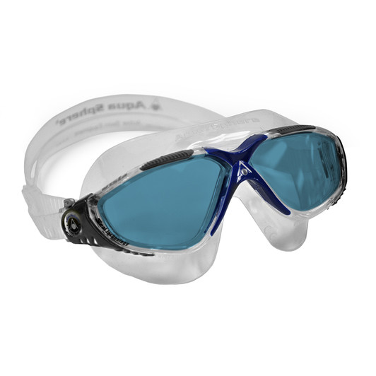 Aqua Sphere Vista Smoke Goggle