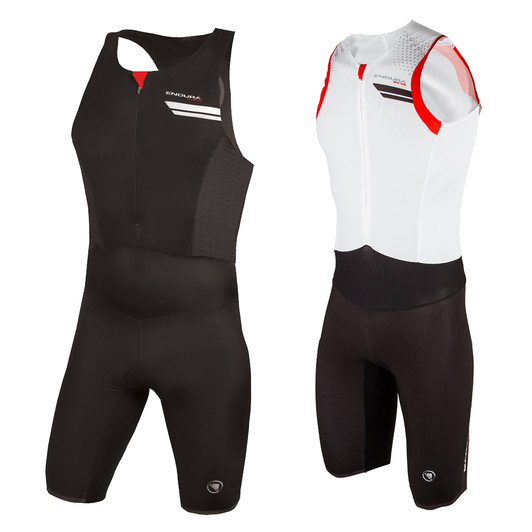 Endura QDC Drag2Zero SL Lite Trisuit