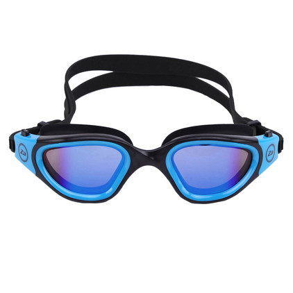 polarised goggles