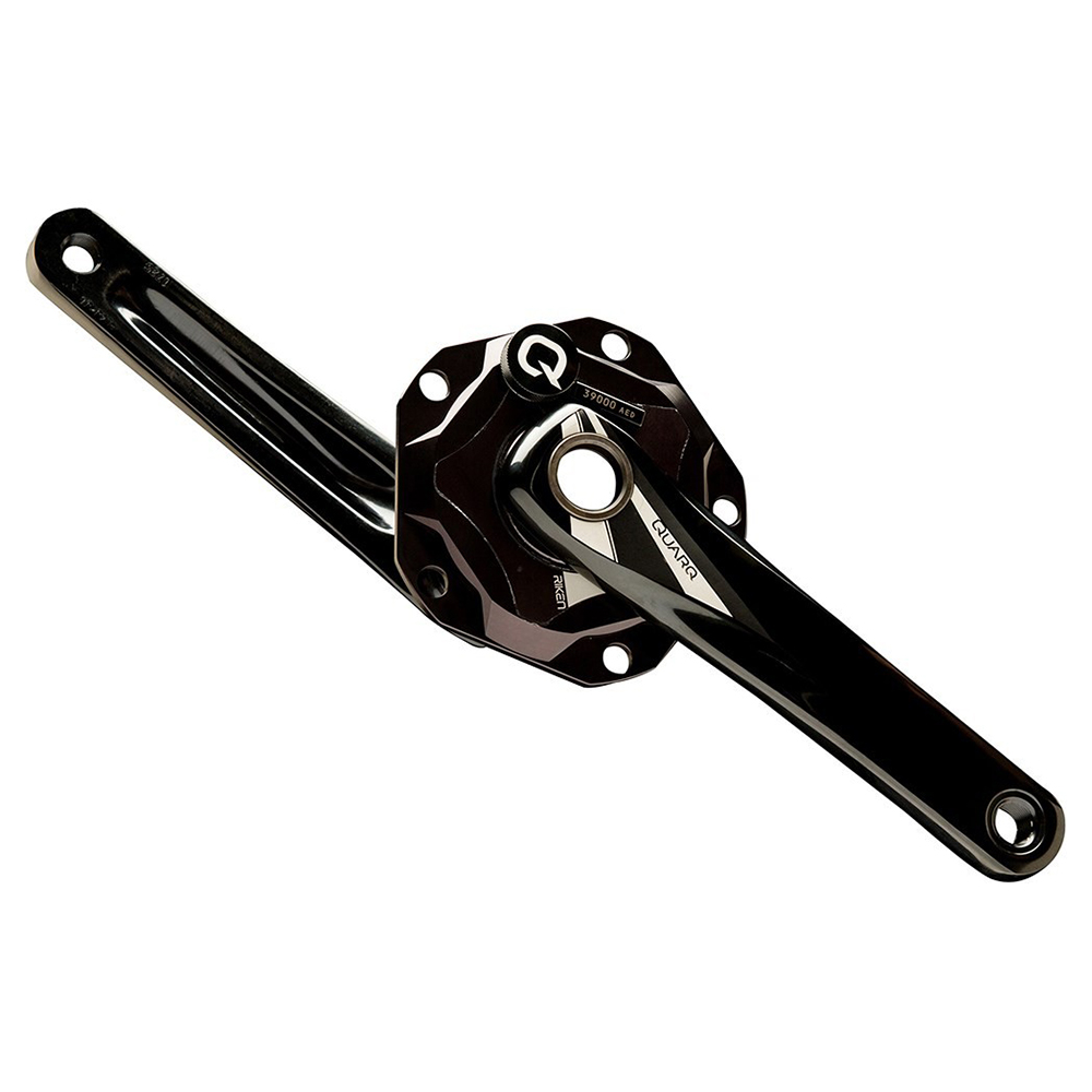 Quarq Riken AL 130 BCD GXP Road Power Meter