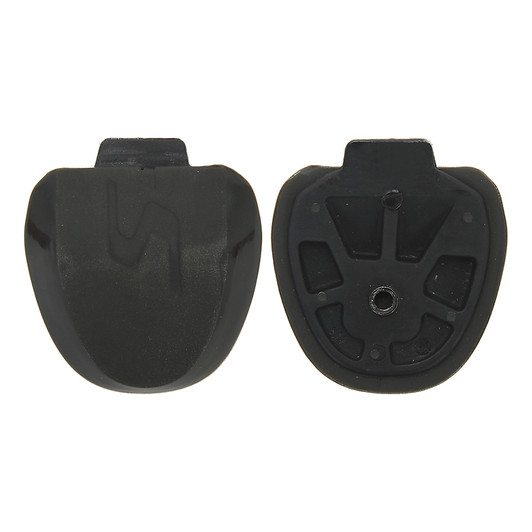 Specialized Replacement S-Works 6 And Sub 6 Heel Lug