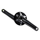 Quarq ELSA RS - Road Powermeter Crankset GXP