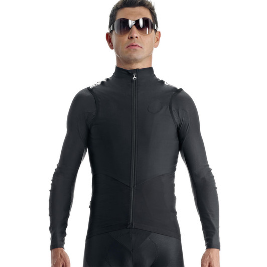 Assos IG.falkenZahn Gilet