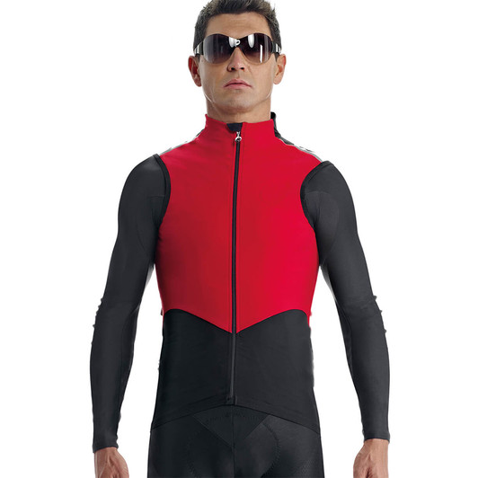 Assos IG.falkenZahn Gilet