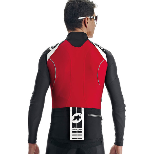 Assos IG.falkenZahn Gilet