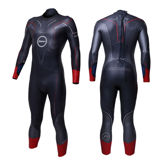 Zone3 Vanquish Wetsuit