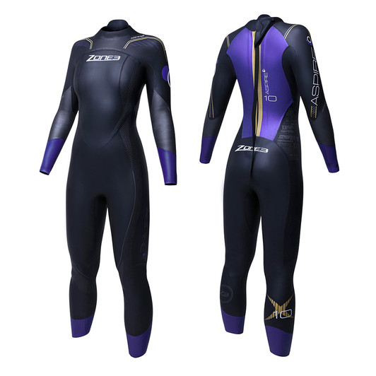 Zone3 Aspire Womens Wetsuit