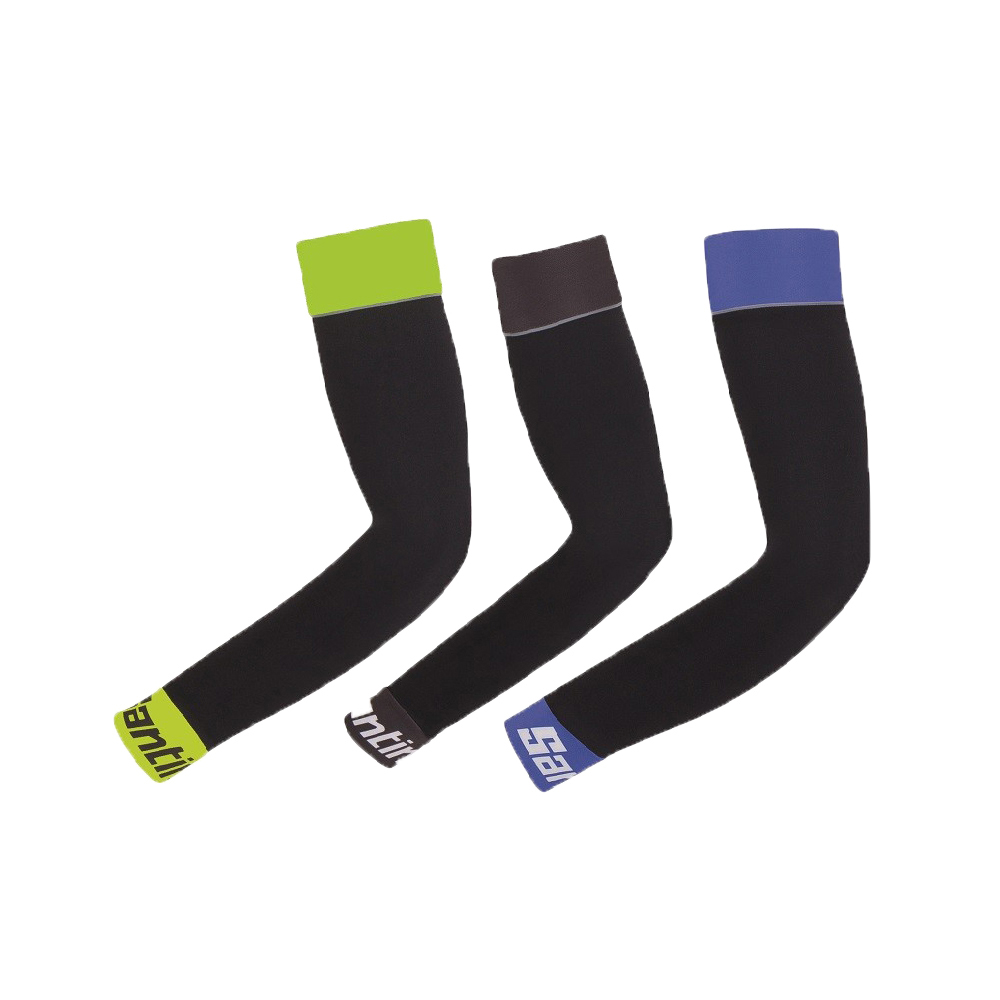 Santini BHOT Arm Warmers 
