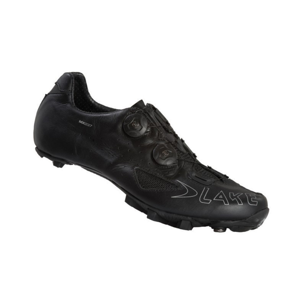 Lake MX237 Mens MTB Wide Fit Shoes Sigma Sports