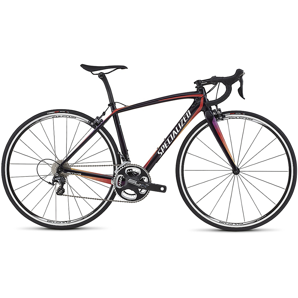 Specialized Amira SL4 Expert Womens Road Bike 2016