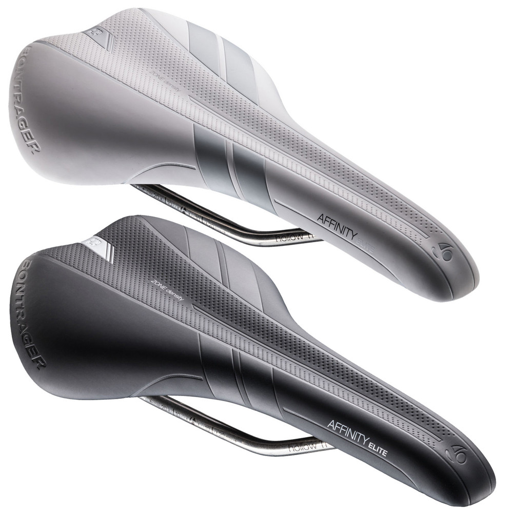 Bontrager Affinity Elite Saddle