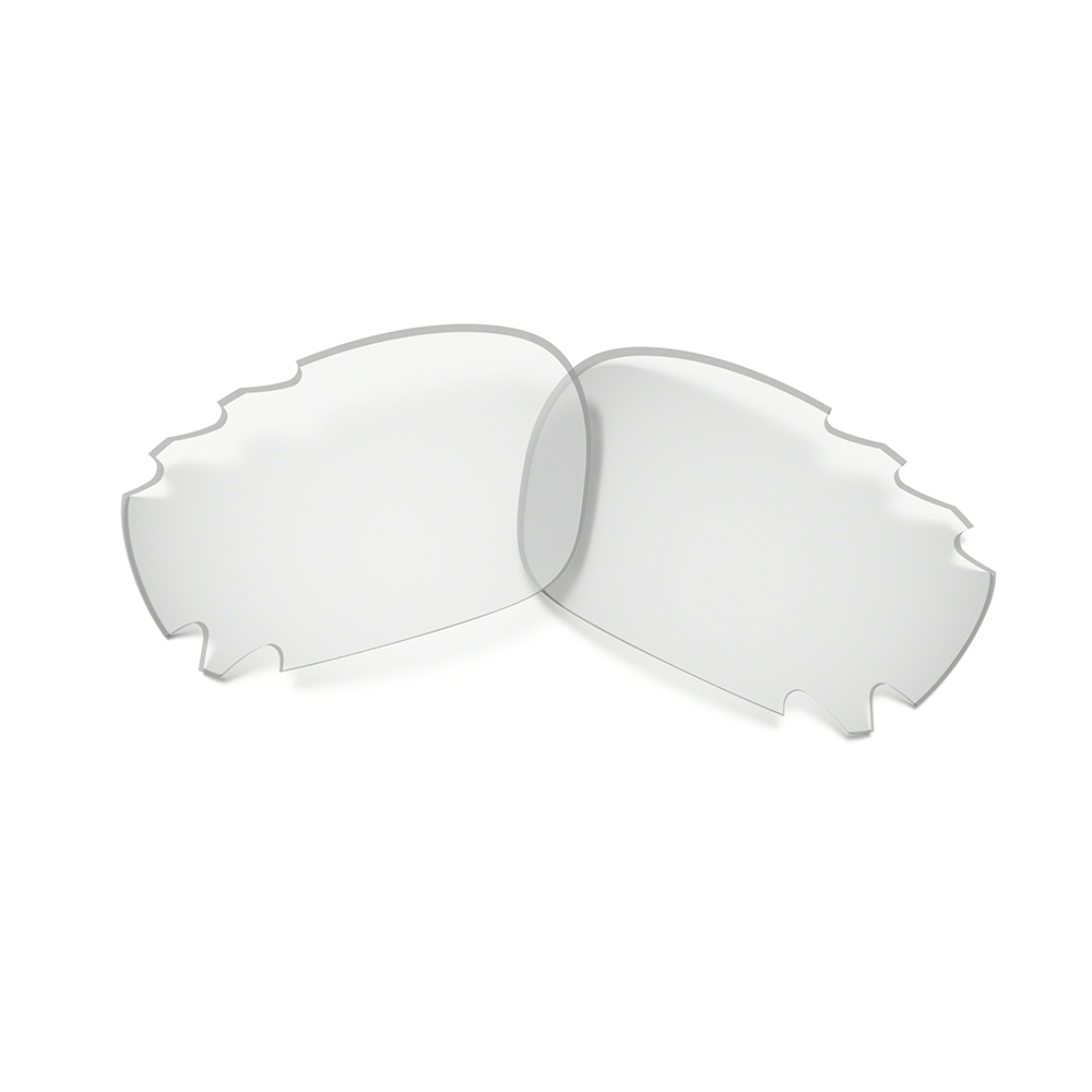 Oakley Racing Jacket Replacement Lens Clear Vented