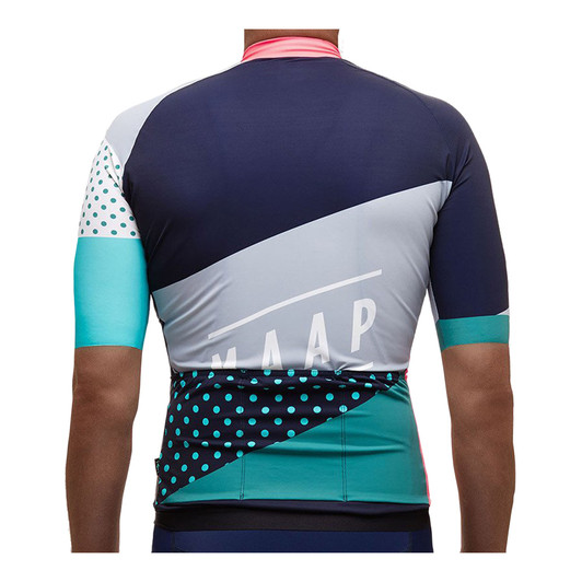 MAAP Divide Short Sleeve Jersey