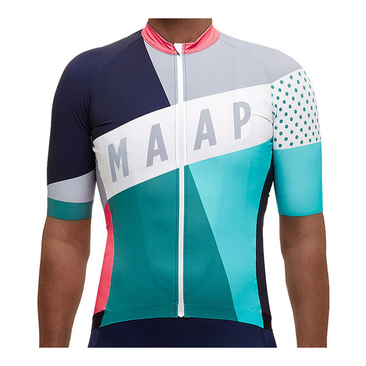 MAAP Divide Short Sleeve Jersey