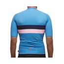 MAAP Fat Stripe Short Sleeve Jersey