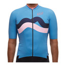 MAAP Fat Stripe Short Sleeve Jersey