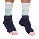 MAAP Fat Stripe Socks