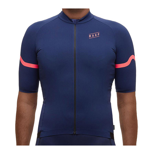 MAAP Base Short Sleeve Jersey